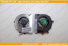 K000075290  - DC Fan For Toshiba Satellite A500 A505 PSAR9A-031001
